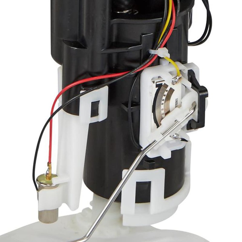 Fuel Pump Assembly Replacement SP8030M for 1998 1999 2000 2001