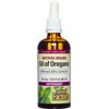 Natural Factors Oil of Oregano - Liquid Antioxidant Support Supplement