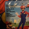 Disguise Mario Deluxe Costume Child Medium (8-10) New