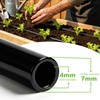 Thiswing 200FT Drip Irrigation Tubing for 1/4" Drip Irrigation System