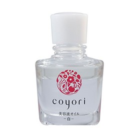 koyori Serum Oil White