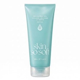 Avon Skin So Soft - Aceite corporal gel original, 6.7 onzas líquidas