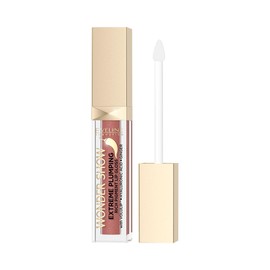 Eveline Cosmetics Wonder Show Volume Lip Gloss with Volulip & Chili Extract for Fuller Lips, Intense Shine and Long-Lasting Moisture