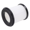 4PCS Vacuum Cleaner Mesh Filters Easily Disassembled Robot Vacuum Replacement