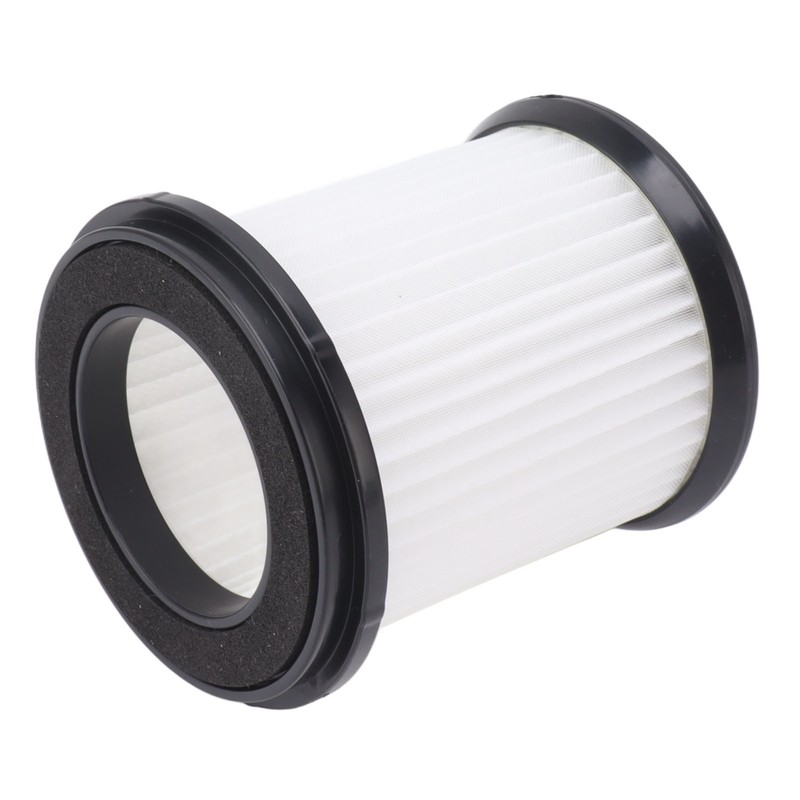4PCS Vacuum Cleaner Mesh Filters Easily Disassembled Robot Vacuum Replacement