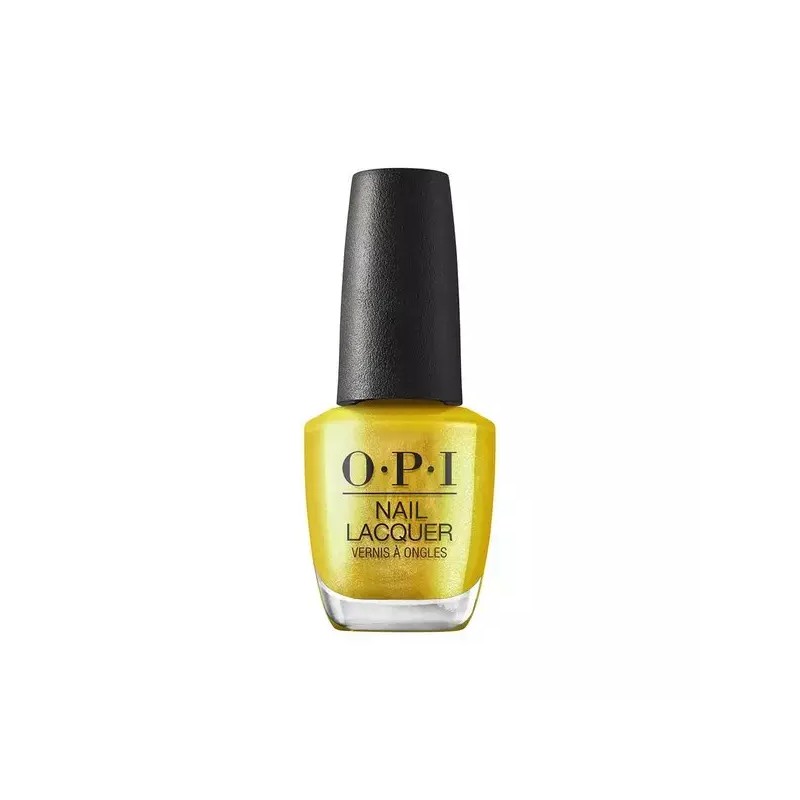 OPI [OPI](김해점)네일락커] NLH023 - The Leo-nly One OPI Nail Lacquer