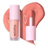 Rubor Líquido Love Steady Vol. 2 Moira Cosmetics Tono Del