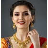 M B | Classic Round Bindi Stickers for Women –
