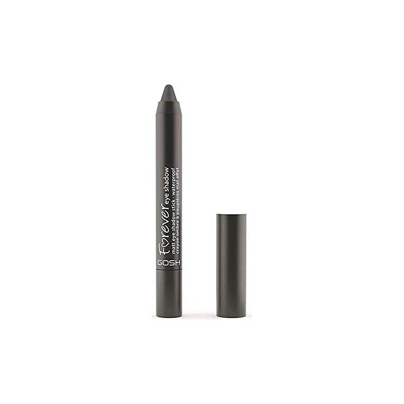 Jumbo Sombra De Ojos Forever – 09 nougat – Gosh Copenhagen