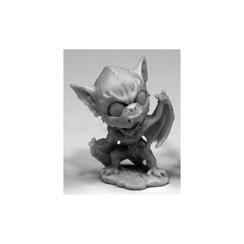 Reaper Miniatures 77612 Bonesylvanians Drak, Bones Miniature