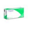 BINGOLD Disposable Vinyl Gloves 45MED Transparent Size L Pack of