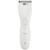 Panasonic ER-GC11-W Hair Clipper, Compact Type, Charging/AC Type, White