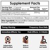 Nootropics Depot Black Ginger Extract Capsules | 10% 5,7-dimethoxyflavone |