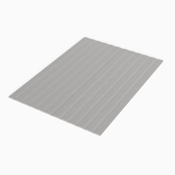 Treaton, 0.75-Inch Heavy Duty Vertical Wooden Bunkie Board/Bed Slats with