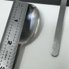American Airlines AA Stainless Spoon Lot Of 4 Used