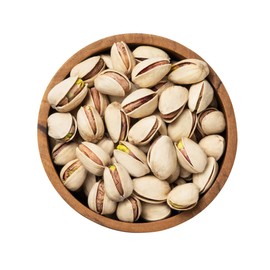 Organic Pistachios in Bowl Roasted from 500 g