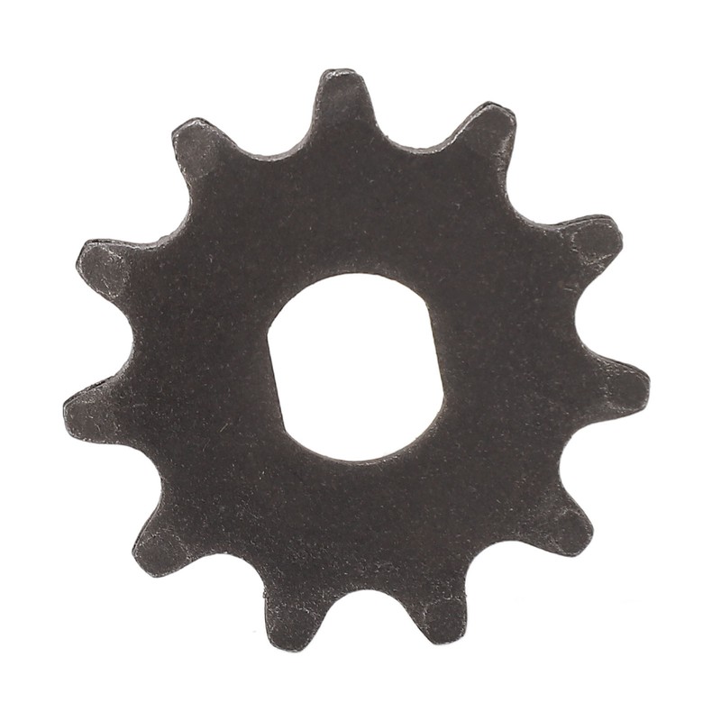 5 PCS T8F 11T Front Sprocket Steel Sturdy Electric Scooter