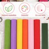 Unifizz Crepe Paper Streamer 7.5ft Long 20 Inch Wide Party