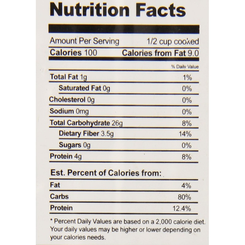 Trentasette Farro Grains, 2.2 Pound