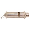 5Pcs Metal Emergency Survival Whistle Stainless Steel Outdoor Whistle for