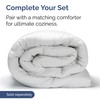 Air Mattress Sheet Set for Full Size - 4 Piece