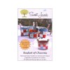 Sweet Jane Quilting Designs 55 Designs Basket pattern