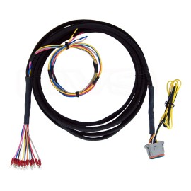 AVS WIRING HARNESS 10' - ACCUAIR VU4 VALVE TO ARC 7 SWITCHBOX AIR RIDE BAG