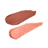 ONLY MINERALS Mineral Colors Eyeshadow Duo 05 Orange Garnet Moisturizing
