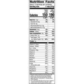 French Toast Crunch, Breakfast Cereal, 17.4 oz