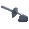 Spatula scraper for Vorwerk Thermomix TM31
