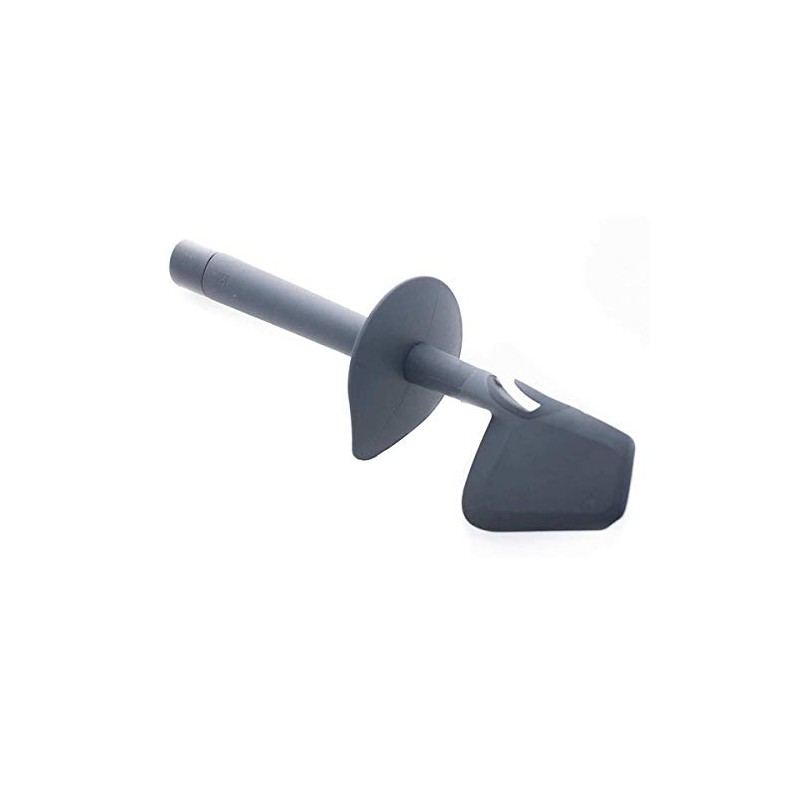 Spatula scraper for Vorwerk Thermomix TM31