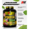 Kit Hydrotein Naturals + Colageno Ella Advance N