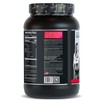 SASCHA FITNESS Hydrolyzed Whey Protein Isolate,100% Grass-Fed (2 Pound,Strawberry)
