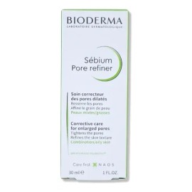 Bioderma Sebium Pore Refiner Crema 30ml                                                                                                               