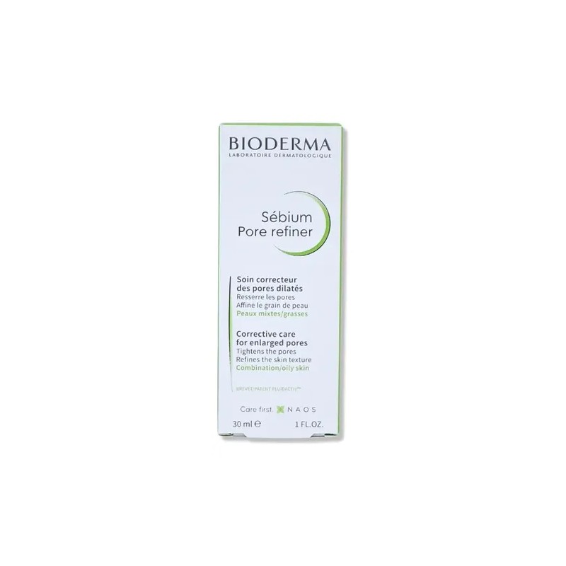 Bioderma Sebium Pore Refiner Crema 30ml