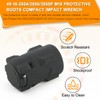 49-16-2854 Protective Boot for M18 Fuel 1/2 3/8 in Compact