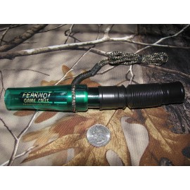 Tubo Buck GrunterTube Deer Grunt Call "FearNot Widow Maker"