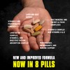 Animal Pak - Convenient Multivitamin for Men & Women Daily