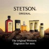 Stetson - Hidratante Facial Y Barba De Scent Beauty -