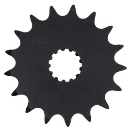 NICHE 525 Pitch 17 Tooth Front Drive Sprocket for 2000-2018 Suzuki GSXR750 V-Strom 1000 GSXS1000 GSXS750 GSXR750X