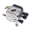 Carburetor Carb Replacement 4226 120 0604 for Stihl HS 75