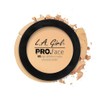 L.A. GIRL PRO Face Powder - Creamy Natural