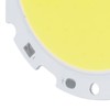 4PCS 75mm Round COB Lamp Bead High Power LED Chip
