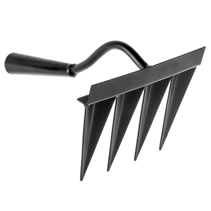 KADAX Garden Weed Hoe Hand Garden Hoe for Removing Weeds,