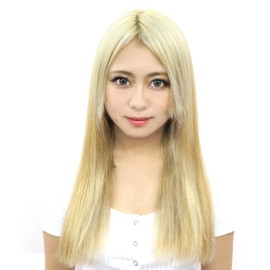 Enchales Magicolor Fluorescent Chemical Yellow, 8.1 oz (240 g) Hair Color