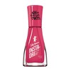 Sally Hansen Insta-Dri x SOUR PATCH KIDS Polish, Pink Punch,
