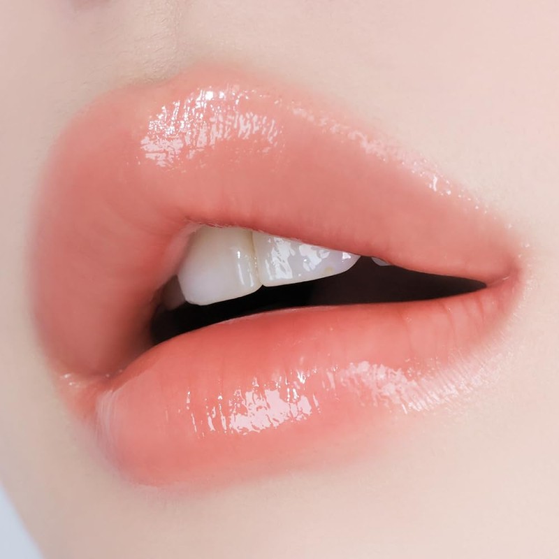 A'PIEU Juicy Bread Jelly Tint #4 Mango Jelly, Japan Limited