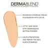 Dermablend Cover Creme Full Coverage Foundation Con Md335649