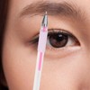 COLLBATH Body Art Pens for Microblading 3pcs Eyebrow Mapping Pen