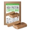 Barra De Proteína De Café Energético, Hecha Con Cinco Ingred